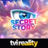 TVI Reality: Secret Story Icon