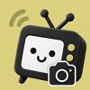 TVSnap Icon