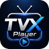 TVX Icon