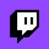 Twitch: Live-Stream & Chat Icon