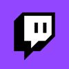 Twitch: Live Streaming Icon