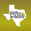 TX Parks & Wildlife magazine Icon