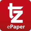 tz ePaper Icon