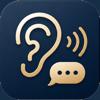 U-Hear: Geh&ouml;r Assistent Icon