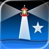 U.S. Lighthouse Guide Icon