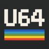 u64 - Ultimate64 Controller Icon
