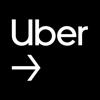 Uber - Driver: Drive & Deliver Icon