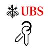 UBS Access – Sicheres Log-in Icon