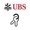 UBS Access – Sicheres Log-in Icon