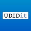 UDIDit Icon