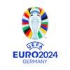 UEFA EURO 2024 Official Icon