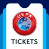 UEFA Mobile Tickets Icon