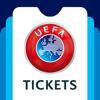 UEFA Mobile Tickets Icon