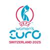 UEFA Women's EURO 2025 Icon