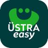 &Uuml;STRA easy Icon