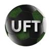 UFT - tournoi & match de foot Icon