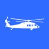 UH-60 Black Hawk PPC Icon