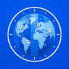 Uhr Konverter Icon