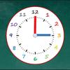 Uhr lernen App Kekula Icon