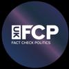 UK Fact Check Politics Icon
