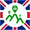 UK Hills AR Icon