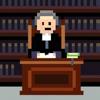 UK Law Explorer Icon