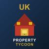 UK Property Tycoon Icon