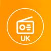 UK Radio Channels- Live FM, AM Icon