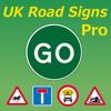 UK Road Signs Pro Icon