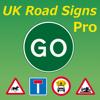 UK Road Signs Pro Icon