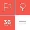 UK Stableford Calculator Icon