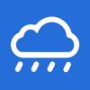 UK Weather Radar - Live Maps Icon