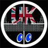 ukAutoTrack British Traffic Icon