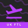 UKFTL Icon