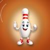 Ultimate Bowling - 3D Bowling Icon