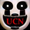 Ultimate Custom Night Icon