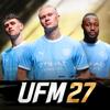 Ultimate Football Manager 27 Icon
