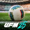 Ultimate Football Manager Icon