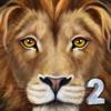 Ultimate Lion Simulator 2 Icon