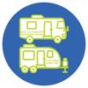 Ultimate RV Checklist Icon