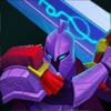 Ultra Blade Icon