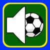 Ultra Soccer Match Soundboard Icon