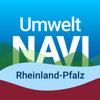 UmweltNAVI Rheinland-Pfalz Icon