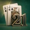 unBlackjack Icon