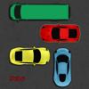 Unblock it! Red car. (ad-free) Icon
