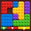 Unblocky - Color Jam Icon