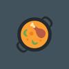 Under-Pressure Cooker Icon