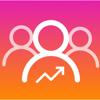 Unfollow Tracker & Reports Icon