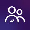 Unfollowers: Followers Tracker Icon