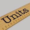 Unit Converter Watch Icon